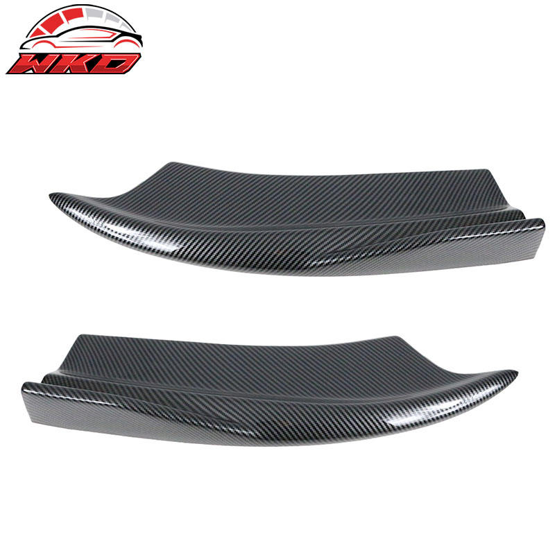 CFL - ลายคาร์บอนไฟเบอร์แบบ Hydro Dip (ผิวมัน/ผิวเรียบ)