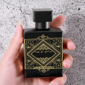 Profumo donna lusso EDP 50ML rosa romantica e profumo di gelsomino ideale per le serate - Product Image 2
