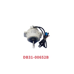 มอเตอร์ดีซีสำหรับเครื่องปรับอากาศซัมซุงเซ็นทรัล Dao165560zrj A Db31 00652b อุปกรณ์เสริมไฟฟ้า - Product Image 3