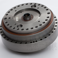 268-00268040-040 400 Robot Servo Drive PSU V/27V/20A pour Kuka Robot Gear Unit SPP Gear Unit A3 Robot Pièce De Rechange En Stock