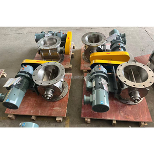 ผู้ผลิตชิ้นส่วนโรตารี่ VCD คุณภาพสูง QT Q235 SUS304 SUS316L หรือวัสดุมาตรฐานตามที่ลูกค้ากำหนด - Product Image 4