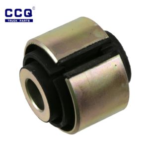 Buje de goma de alta calidad para montajes de goma de Venta caliente tipo Spring-MAN - Product Image 2