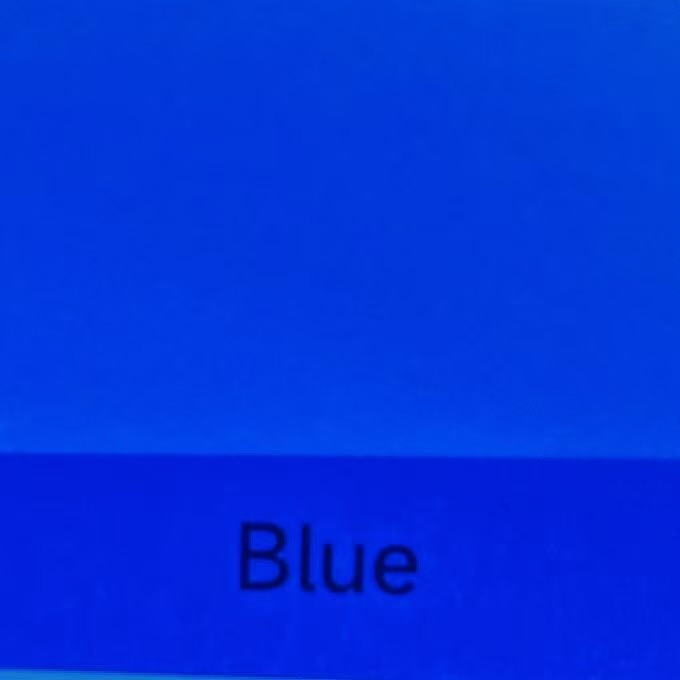 Bleu