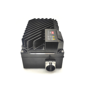 37kW FCD-302 VLT 400V AC ไดรฟ์ความถี่ปรับความเร็วมอเตอร์ได้ - Product Image 5