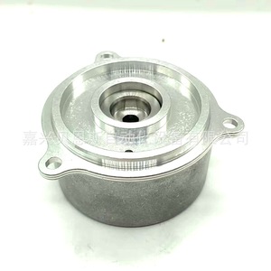Heidenhain EQI1331 16 5MS16-C9 โรตารี่เอนโค้ดเดอร์ EnDat22 สำหรับใช้กับเซอร์โวมอเตอร์ - Product Image 4