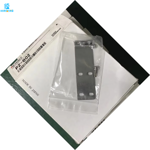 Support de montage en forme de L en acier inoxydable SUS304 pour automatisation industrielle PZ-B02 - Product Image 1