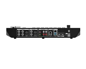 스위처 믹서 비디오 8 카메라 HDMI SDI USB IP 스위치 인터넷 비디오 스튜디오 TV 비디오 믹서 스위처 라이브 스트리밍