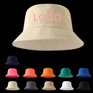 Chapeau Bob Réversible Personnalisable pour Homme, Motif Dessin Animé, Idéal Sport, Voyage, Cyclisme, Fête - Nouveauté 2025, Meilleures Ventes, OEM - Product Image 1