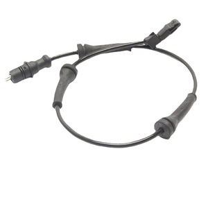Renault Abs Wheel Speed <b>Sensor</b> 8200346992 8200296570 8200043135 <b>For</b> <b>Car</b> Replacement Repair - Product Image 1