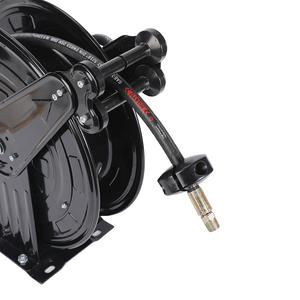 عرض رائع: X 50 قدمًا قابل للسحب أوتوماتيكياً ، من أجل الماء/الهواء/الزيت - Product Image 5