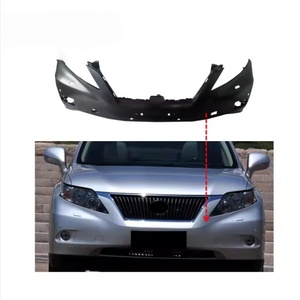 Pièces de rechange de kit de carrosserie automobile de vente chaude pare-chocs avant OE 52119-4D924 pour 2012-2015 mise à niveau de pare-chocs avant <span class=keywords><strong>Lexus</strong></span> RX450h RX350 RX270 - Product Image 2