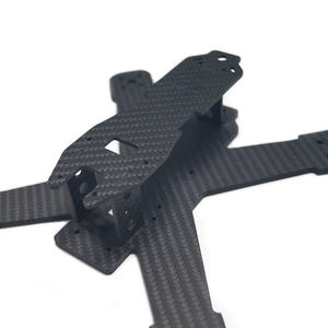 26cc rc auto/auto telecomando/baja con trasmettitore 2.4g rtr, parti in fibra di carbonio, piastre - Product Image 1