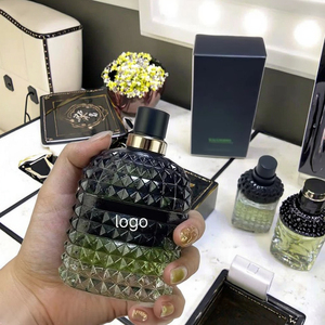 Chất Lượng Cao Gốc Hoa Eau De Parfum Phun Lâu Dài Du Lịch Kích Thước Nước Hoa Cho Nam Giới Trong Kho Trong Hoa Kỳ - Product Image 3