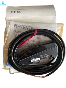Sensor de Proximidad para Controlador PLC, Nuevo y Original, Marca ET-90 - Product Image 1