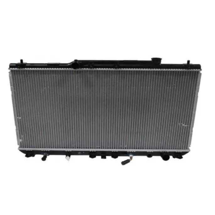 2022 toyota camry radiators
