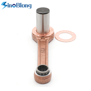 Mercedes 4age D16 Parts 4d34 Thanh Nối - Product Image 4