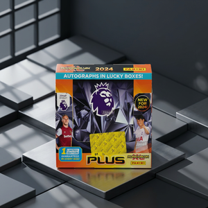 PaninnieEPL Plus 2024 Display 50 Paquetes 300 Tarjetas Coleccionables de Fútbol Coreano Selladas Modelo AB0170 - Product Image 3