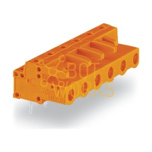 Wago 232863 - Nuovo - Product Image 1
