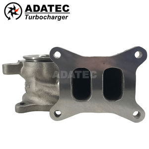 B9 IS38涡轮壳体06K145722H 06K145722A 06K145702N涡轮热侧，适用于大众帕萨特2.0 TFSI 2015- - Product Image 5