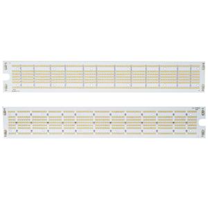 Placa PCB para Bombilla LED de Alta Potencia de 15W con Doble Electrolisis, Diseño de IC Inteligente Blanco de Potencia Completa - Product Image 6