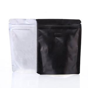 Bolsa de mylar con cierre, material personal biodegradable y reutilizable, <span class=keywords><strong>bolsas</strong></span> herméticas tipo <span class=keywords><strong>doypack</strong></span>. - Product Image 6