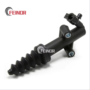 Pièces d'<span class=keywords><strong>embrayage</strong></span> de haute qualité FEINOR pour Citroën <span class=keywords><strong>C3</strong></span> Peugeot 207 308 2082.E0 2182E0 9685063780 KN19070.7.1 Cylindre maître d'<span class=keywords><strong>embrayage</strong></span> - Product Image 2