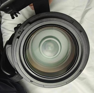 กล้องคุณภาพสูง HXR-NX3 NXCAM สำหรับบันทึกภาพงานแต่งงานและงานอีเว้นท์ - Product Image 6