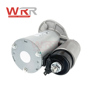 <span class=keywords><strong>Motor</strong></span> de arranque WRR 4801852AB para Chrysler <span class=keywords><strong>Jeep</strong></span> Cherokee Ram Dodge Durango - Product Image 5