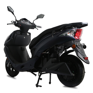 Lvneng <b>72V</b> 1500W Motorcycle with 20Ah Lithium <b>Battery</b> 40-60km/h Max Speed - Product Image 2