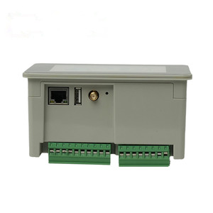ตัวควบคุมอุณหภูมิอุตสาหกรรม Xtester-MF43HYC-669-M-H005 สำหรับเตาอบ พร้อมระบบ PID และ PLC รองรับ ODM วัสดุพลาสติก - Product Image 5