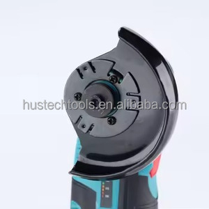 Meistverkaufter Fabrik-Großhandel Professioneller Lithium-Elektro-DIY-Akku-Winkelschleifer 16,8V Mini-Handgerät 8500 U/min - Product Image 3