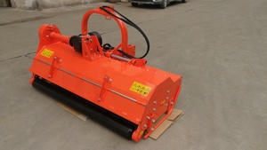 Juma BKF nhiệm vụ trung bình máy kéo flail Máy cắt <span class=keywords><strong>ATV</strong></span> phía trước gang hộp số miễn phí bánh xe CE chứng nhận 1 năm bảo hành 540 rpm pto - Product Image 4