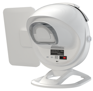 Moniteur Intelligent de Santé Cutanée avec Accessoire d'Imagerie Portable, Interface Multilingue et Suivi de Sept Dizaines d'Indicateurs - Product Image 6