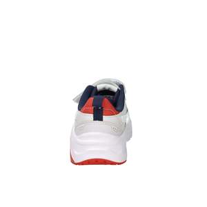 <span class=keywords><strong>Puma</strong></span> Kids Sneakers White Blue Chunky Shoes 30 29 28 31 32 33 34 35 - Product Image 3
