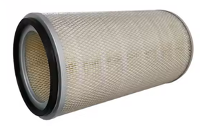 Filtre à air MANNY 1625165490 Compatible avec les compresseurs Séparateur d'huile usés et pièces de rechange de connexion - Product Image 2