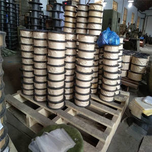 Alambre de Soldadura MIG de Aleación de Cobre Er70s-6 para Soldadura con <span class=keywords><strong>CO2</strong></span> de 0.6mm 0.8mm 1mm 1.2mm 1.6mm - Product Image 6