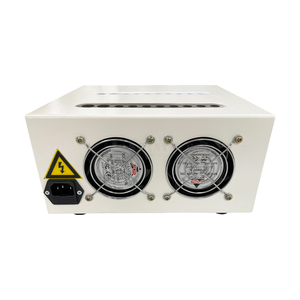 SY-S032B médical beauté Biofiller incubateur système de contrôle indépendant Plasma chauffage et refroidissement Ppp Gel Maker - Product Image 5