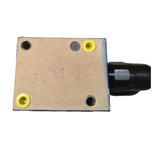 DBDS6K1X บรรเทาแบบสอดเกลียวแบบโดยตรง/200 DBDS10K1X/315ระบบไฮดรอลิกดันคงที่ - Product Image 1