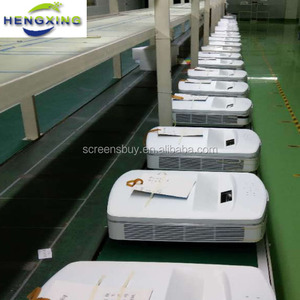 Hot Bán Chiếu cụ và chiếu bộ máy của OHP chiếu cho màn hình chiếu - Product Image 5