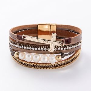Charm <b>Leather</b> Seamless Reliable Logistics Partner 3D CAD Modeling Holiday Gift for Women Solid Metal Construction - Product Image 2