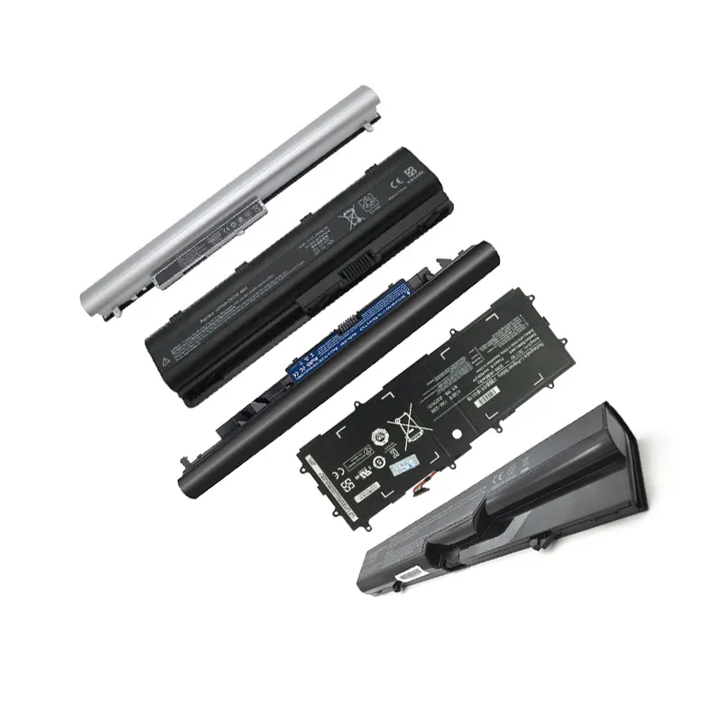 Untuk HP Acer Aspire 4741 4750 baterai 4741 4750 baterai laptop notebook AS10D31 AS10D71 Dell Inspiron 13 7390 2-in-1