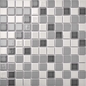 Mosaïque en céramique de bonne qualité, carreaux décoratifs modernes pour murs intérieurs, mosaïque en céramique pour salon, chambre à coucher, <span class=keywords><strong>fond</strong></span> décoratif - Product Image 2