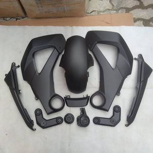 ชุดอุปกรณ์มอเตอร์ไซค์ MSX S Hell <span class=keywords><strong>Thai</strong></span> <span class=keywords><strong>Monkey</strong></span> ตุ๊กตาตัวใหญ่ตุ๊กตา1st M3 125มอนสเตอร์ขนาดเล็กอุปกรณ์เสริมรถจักรยานยนต์ - Product Image 4