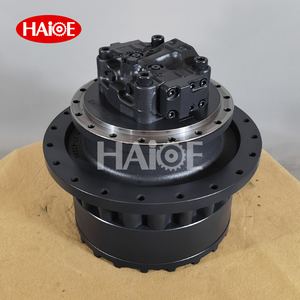 708-8F-00340 20Y-27-00540สำหรับมอเตอร์เดินทาง PC210-10MO PC210-10ไดรฟ์สุดท้าย - Product Image 5