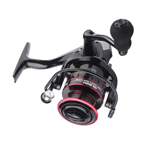 Kewote <span class=keywords><strong>รอก</strong></span>ตกปลาสปินนิ่ง, <span class=keywords><strong>รอก</strong></span>ตกปลาน้ำเค็มความเร็วสูง8กก. 5.2:1แกนม้วนโลหะความเร็วสูง<span class=keywords><strong>รอก</strong></span>ตกปลาน้ำเค็มสำหรับปั่น - Product Image 4