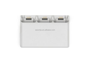 Neo Two Way Charging Hub Three Battery Simultaneous 60 Minute Portable Power Bank Storage <b>Drone</b> Accessory <b>Wholesale</b> Supplier B2B - Product Image 5