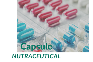 Chondroïtine de curcumine de glucosamine d'aliments sains et capsule de membrane de coquille d'oeuf pour une nutrition optimale - Product Image 4