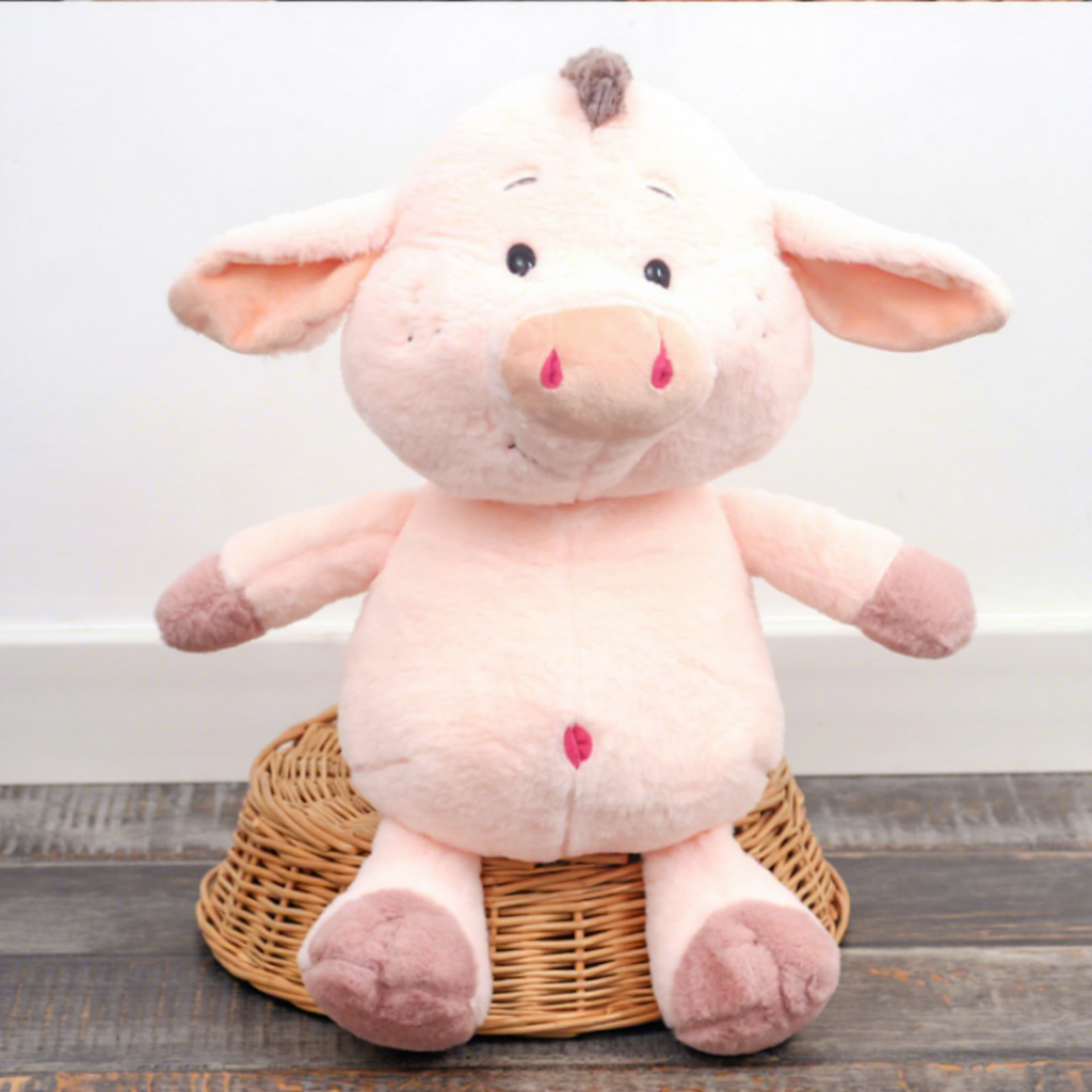 peau de petit cochon