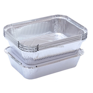 Factory Microwavable Plastic Food Containers Disposable 2 Colors Bento Food Storage Lunch Boxes Meal Prep Containers