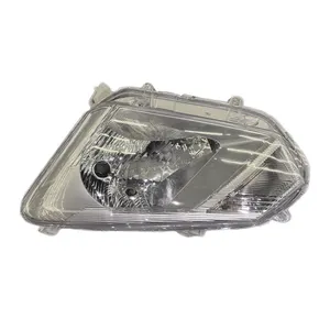 GELING Auto Headlight Waterproof Halogen Head Lamp 8982763060 8982366853 Headlight For Isuzu Dmax D'max 2017 2018 2019